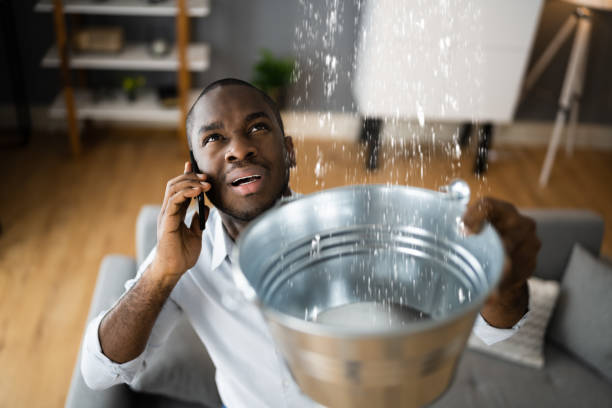 24/7 water damage repair in Ocean Pines, MD