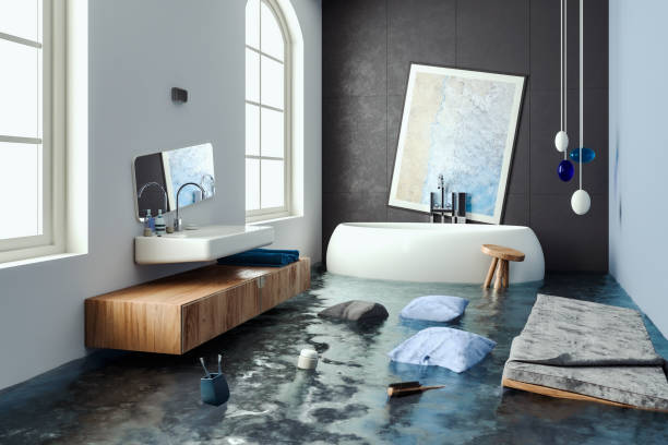 Best Commercial water damage restoration  in Ocean Pines, MD